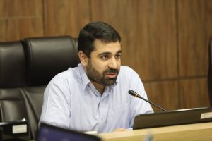 رییس مرکز ملی فضای مجازی مطرح کرد؛ انتقال از حوزه ناشرمحور به کاربرمحور در تولید محتوا