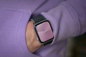 «هوش اپل» به طور محدود به اپلواچ میرسد