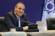 معاون بانک مرکزی: توسعه چک الکترونیک و اصلاح نظام پرداخت با جدیت دنبال میشود