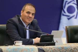 معاون بانک مرکزی: توسعه چک الکترونیک و اصلاح نظام پرداخت با جدیت دنبال میشود