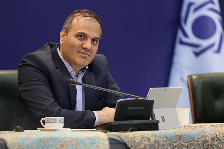 معاون بانک مرکزی: توسعه چک الکترونیک و اصلاح نظام پرداخت با جدیت دنبال میشود